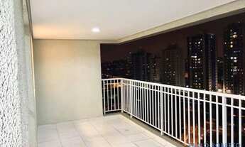 Imagem 3: APARTAMENTO - ANÁLIA FRANCO - SP