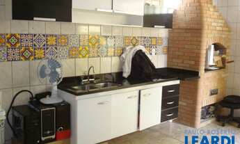 Imagem: SOBRADO - TATUAPÉ - SP