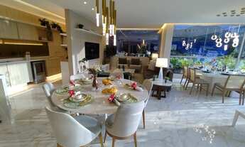 Imagem: Apartamento à venda 3 Quartos, 3 Suites