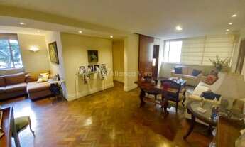 Imagem 6: Rio de Janeiro - Apartamento Padrão - Leblon