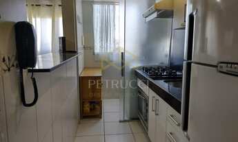 Imagem 7: Cobertura - Jardim Antonio Von Zuben - Campinas