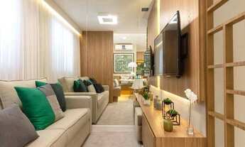 Imagem 5: PLUG , 35 - 37m², 2 quartos - Jardim Parque Morumbi, São Paulo - SP