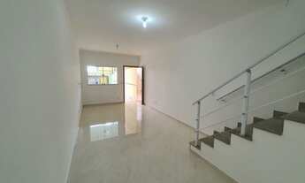 Imagem 2: Sobrado com 3 dormitórios à venda, 130 m² por R$ 620.000,00 - Vila Medeiros - São Paulo/SP