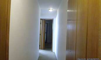 Imagem 7: APARTAMENTO - HIGIENÓPOLIS - SP