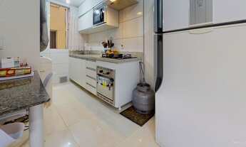 Imagem 5: Apartamento residencial para venda, Rubem Berta, Porto Alegre - AP12557