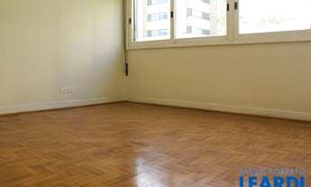 Imagem 5: APARTAMENTO - HIGIENÓPOLIS - SP