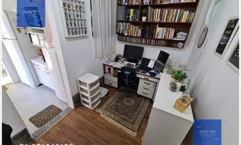 Imagem 6: Casa de vila a venda - 2 quartos - copa cozinha - terraço - churrasqueira - Cachambi