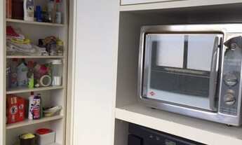 Imagem 4: APARTAMENTO - INDIANÓPOLIS - SP