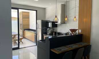 Imagem 5: SOROCABA - Casa de Condomínio - Vila Olímpia