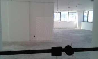 Imagem 4: SÃO PAULO - Conjunto Comercial/sala - VILA OLÍMPIA