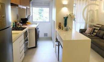 Imagem 6: Apartamento com 2 dormitórios à venda, 70 m² por R$ 870.000,00 - Pompeia - São Paulo/SP