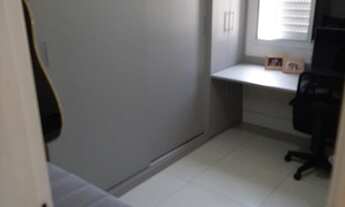 Imagem 7: Apartamento - Jardim Samambaia - Campinas