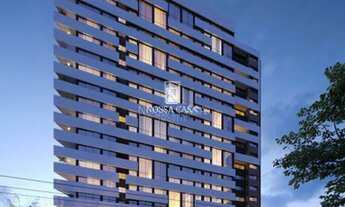 Imagem 4: Excelente apartamento com 3 suítes, lavabo living maravilhoso integrados ao espaço gourmet