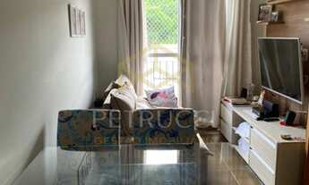 Imagem 4: Apartamento - Loteamento Country Ville - Campinas