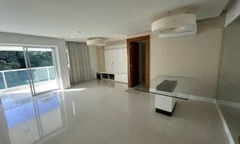 Imagem 4: Apartamento no Grand valley na melhor coluna voltado para o verde( lazer completo