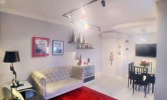 Imagem 4: APARTAMENTO no SANTO ANTÔNIO com 3 quartos para VENDA, 88 m²