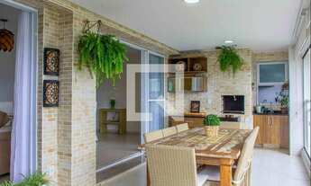 Imagem 5: Apartamento para Aluguel - Parque Enseada, 3 Quartos, 200 m2