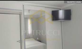 Imagem 7: Apartamento - Vila Industrial - Campinas