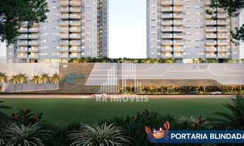 Imagem 3: RRCOD4640D Apartamento 58m² LANÇAMENTO DOM JOSÉ - ACQUA PARK - OPORTUNIDADE - 2 Dorms - Te