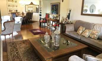 Imagem: Porto Alegre - Apartamento Padrão - Bela