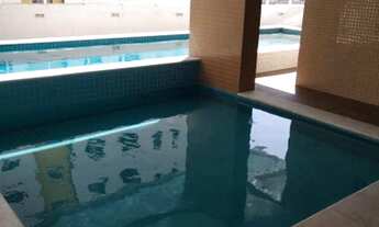 Imagem 4: Apartamento com 2 dorms, Aviação, Praia Grande - R$ 550 mil, Cod: 1379