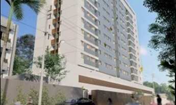 Imagem 7: Apartamento à venda, 2 quartos, 1 suíte, 1 vaga, Torre - Recife/PE