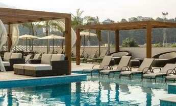 Imagem: Living Wish - Santo Amaro - Apartamento