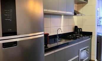 Imagem 5: APARTAMENTO no SAGUAÇÚ com 2 quartos para VENDA, 69 m²