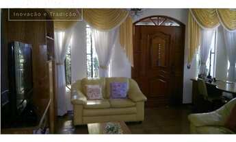 Imagem 4: Santo André - Casa Padrão - Vila São Pedro