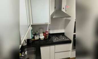 Imagem 10: Alpha Plus, 3 quartos em 74m² com 2 vagas de garagem em Patamares