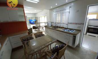 Imagem 6: Casa para Venda em Bertioga, Maitinga, 3 dormitórios, 3 suítes, 4 banheiros, 2 vagas