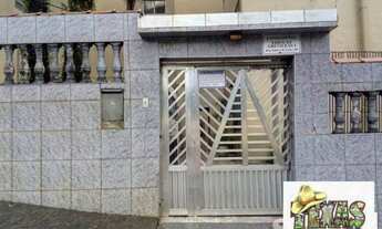 Imagem 6: APTO CONJUNTO JOSE BONIFACIO