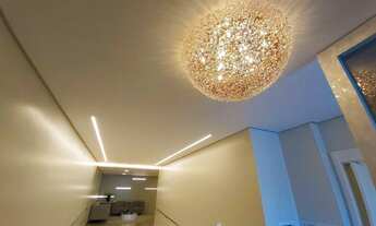 Imagem 5: APARTAMENTO DE ALTO PADRÃO A VENDA NO CENTRO DE CRICIUMA COM 04 DORMITÓRIOS SENDO: 01 SUÍT