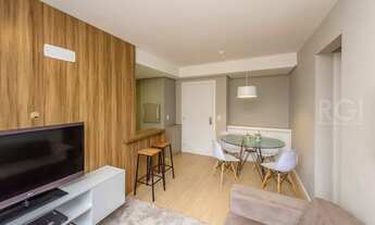 Imagem 5: Porto Alegre - Apartamento Padrão - Petrópolis