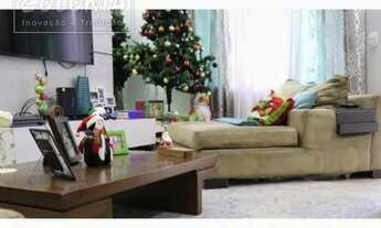 Imagem 3: Santo André - Casa Padrão - Parque das Nações