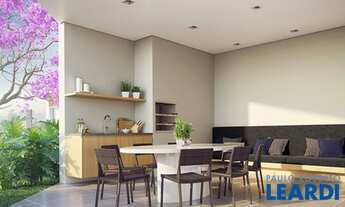 Imagem 4: APARTAMENTO - POMPÉIA - SP