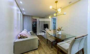 Imagem 1: Apartamento para Aluguel - Vila Formosa, 2 Quartos, 48 m2