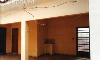 Imagem 3: Araraquara - Casa Padrão - Jardim Panorama