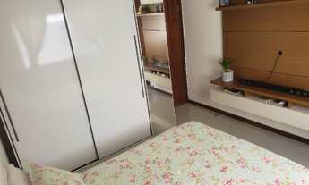 Imagem 5: Linda Casa em Residencial fechado 2/4 com suíte (Terreno 180m2