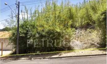 Imagem 6: Terreno - Joaquim Egídio - Campinas