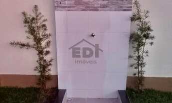 Imagem 3: Casa para venda tem 120 metros quadrados com 3 quartos em Itaipuaçu/ Maricá