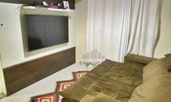 Imagem 2: SOBRADO 02 Quartos, 01 Suíte, 1 Vaga Potecas Santa Catarina