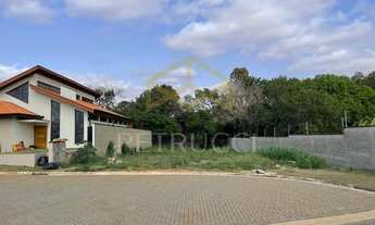 Imagem: Terreno - Vila Modesto Fernandes - Campinas