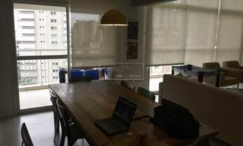 Imagem 3: Apartamento à venda, 175 m2 por R$ 1.950.000,09 - Vila Suzana - São Paulo/SP