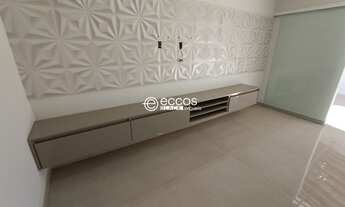 Imagem 7: CASA RESIDENCIAL em UBERLÂNDIA - MG, JARDIM KARAÍBA