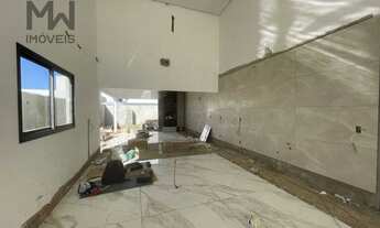 Imagem 2: Casa em Residencial Grand Trianon - Anápolis, GO