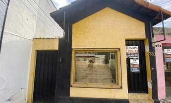 Imagem 2: Sala para alugar, 30 m² por R$ 650/mês - Centro - Mogi Guaçu/SP