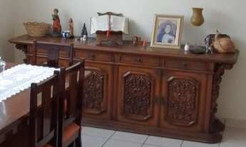 Imagem 6: Casa - Parque Franceschini - Sumaré