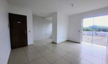 Imagem 7: Apartamento com 2 quartos para alugar por R$ 1100.00, 52.73 m2 - GUANABARA - JOINVILLE/SC