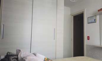 Imagem 7: Apartamento de 112 m² | Aldeota | com 03 Suítes